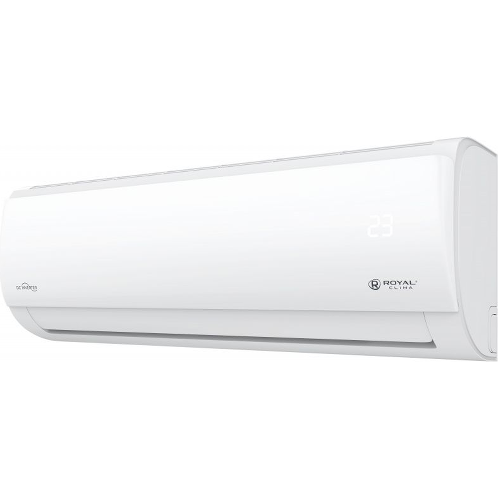 Изображение для товара Royal Clima 2RMN-18HN/OUT / RCI-TMN12HN + RCI-TMH09HN