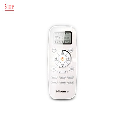Изображение для товара Hisense AMW3-24U4SZD / AMS-09UR4SVEDB6x3