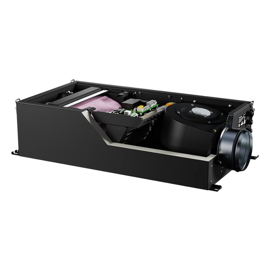 Приточная установка VentMachine Колибри 300 H1