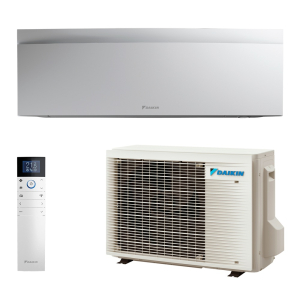 Изображение для товара Daikin FTXJ50AW9 / RXJ50A9