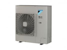 Изображение для товара Daikin RZAG71NV1 с зимним комплектом (-30)