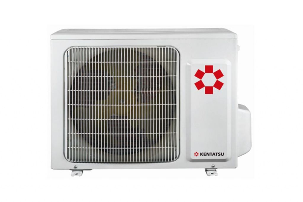 Изображение для товара Kentatsu KSGT21HZAN1 / KSRT21HZAN1