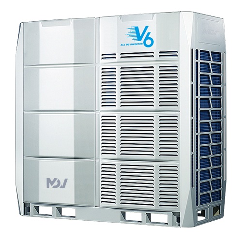 Наружный блок VRF MDV MDV6-900WV2GN1