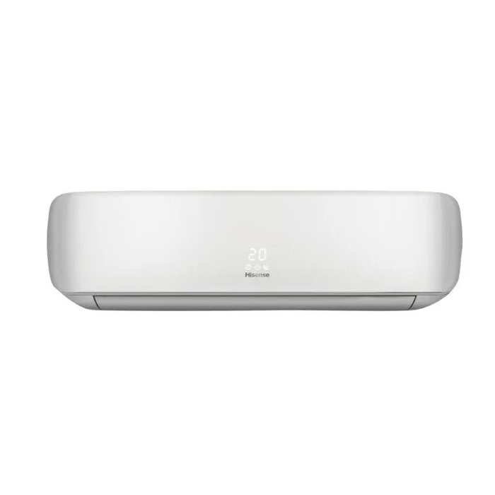 Настенный кондиционер (сплит-система) Hisense AS-07HW4SYDTG035 Wi-Fi