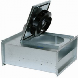 Изображение для товара Systemair RS 50-25 sileo