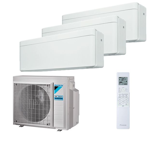 Мульти-сплит-система Daikin 5MXM90A / FTXA35AWx3