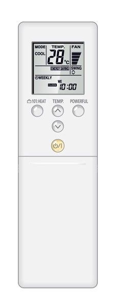 Изображение для товара Fujitsu ASYG14LMCB / AOYG14LMCBN