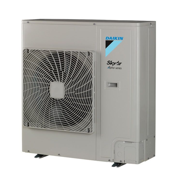 Канальный кондиционер (сплит-система) Daikin FDA200A / RZA200D