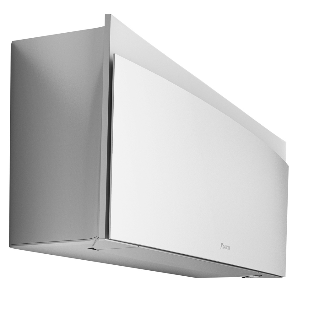 Инверторный настенный кондиционер (сплит-система) Daikin FTXJ35AW9 / RXJ35A9