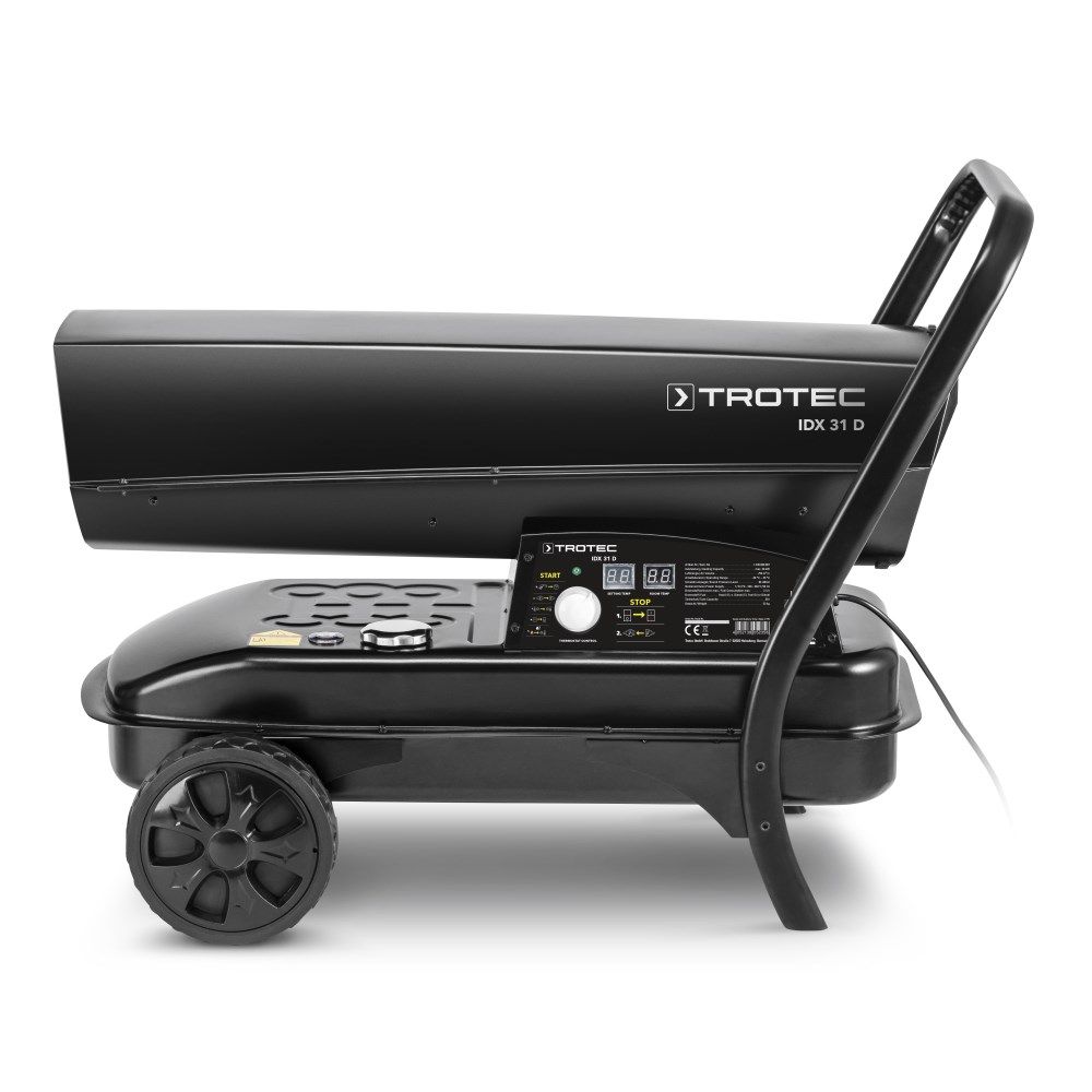 Изображение для товара Trotec IDX 30 D