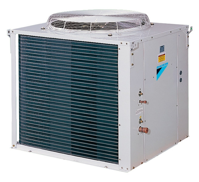 Мульти-сплит-система, наружный блок Daikin RCYP75EXY с зимним комплектом (-30P)