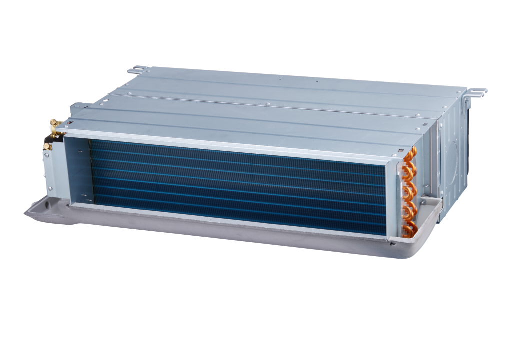 Канальный фанкойл MDV MDVFN-800D4VFE