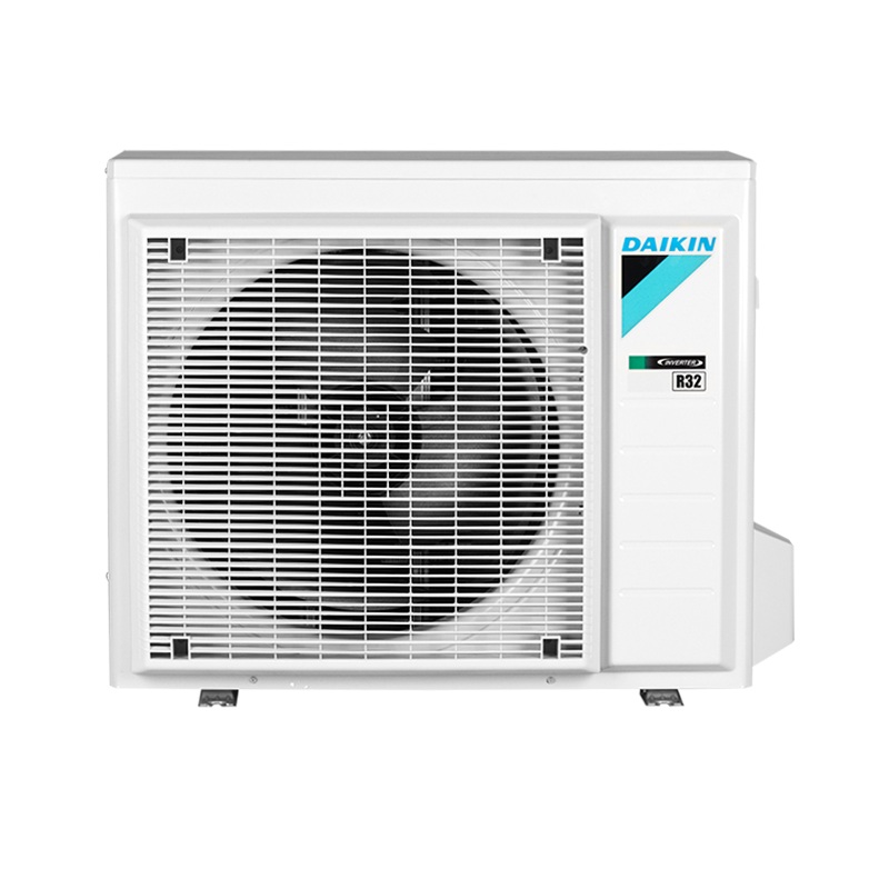 Инверторный подпотолочный кондиционер (сплит-система) Daikin FHA35A9 / RZAG35B