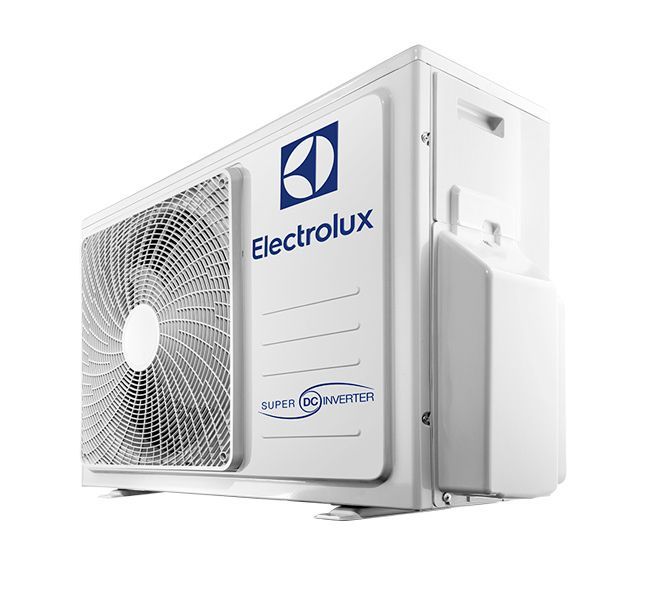 Настенный кондиционер (сплит-система) Electrolux EACS/I-09HVI/N8_21Y