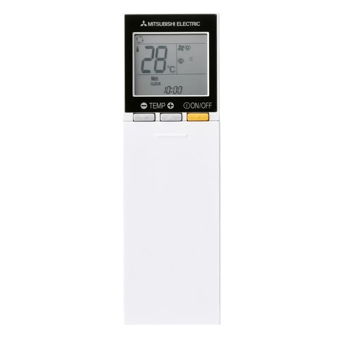 Напольно-потолочный кондиционер (сплит-система) Mitsubishi Electric MFZ-KT50VG / SUZ-M50VA