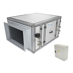 Изображение для товара Breezart 12000 Humi Aqua P