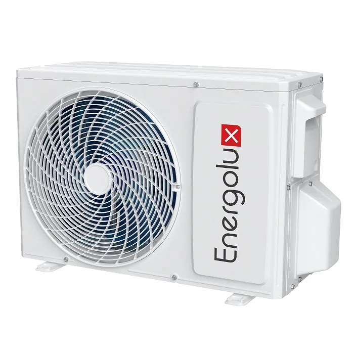 Настенный кондиционер (сплит-система) Energolux SAS09B4-A / SAU09B4-A-WS30 с зимним комплектом (-30)