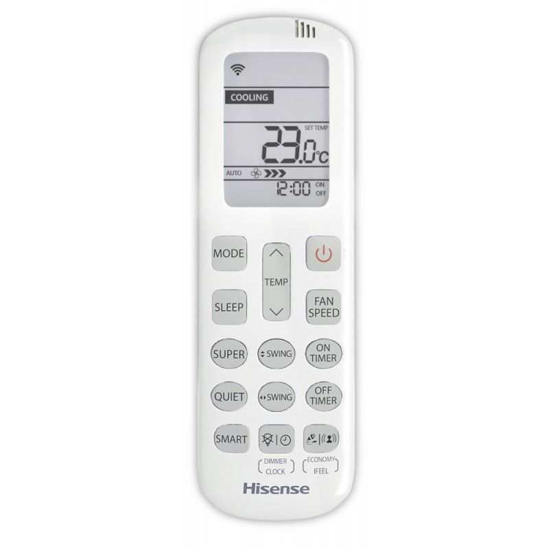 Изображение для товара Hisense AS-18UW4RXATG00