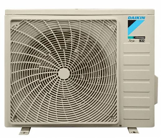 Наружный блок сплит-системы Daikin ARXC50C с зимним комплектом (-40)