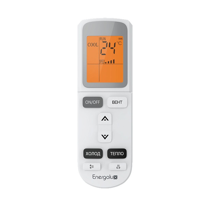 Изображение для товара Energolux ESACF60D1_WF_AR2_DC / ESAU60U1_AR2_DC_HB
