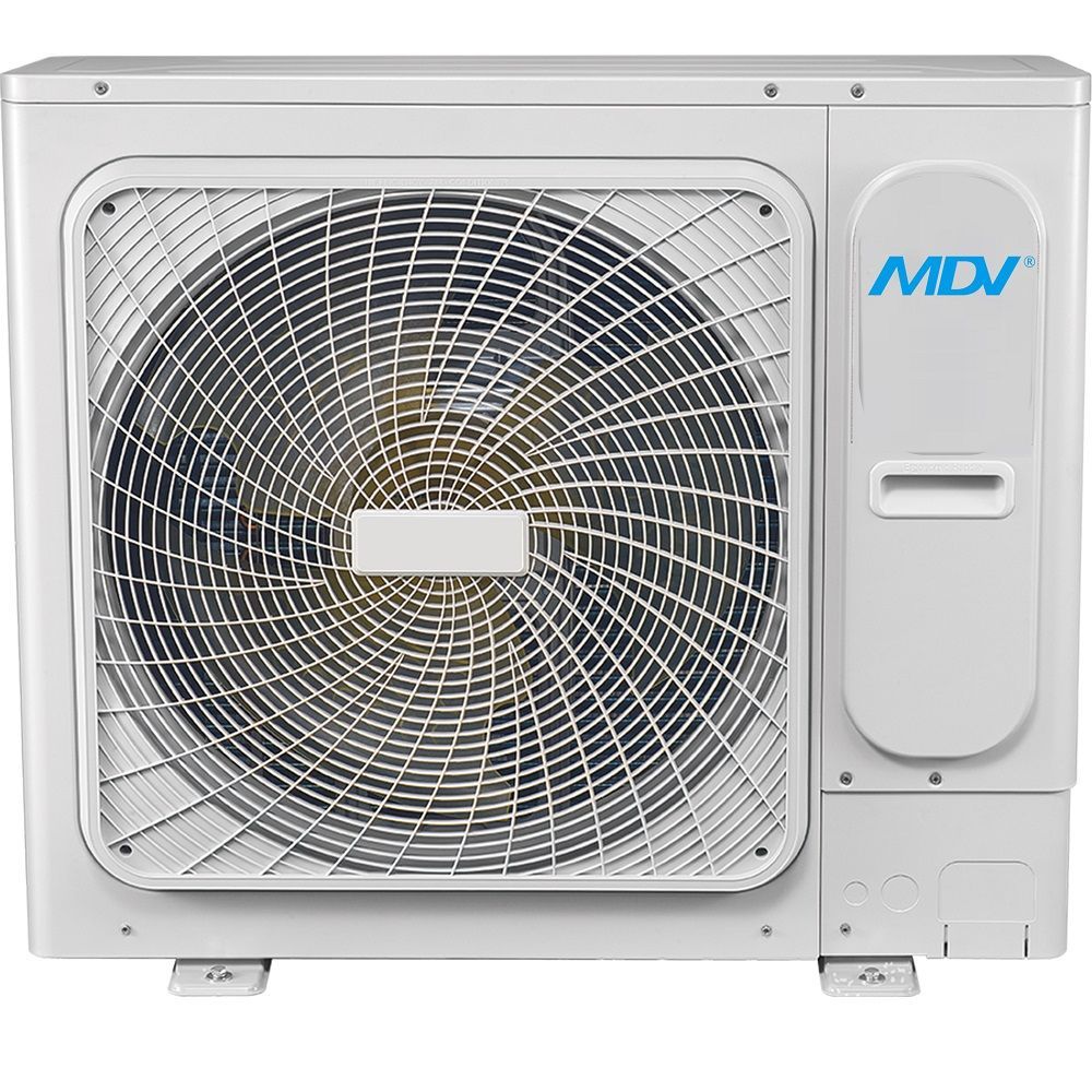 Наружный блок VRF MDV MDVO-Mi140V2R1D(D)