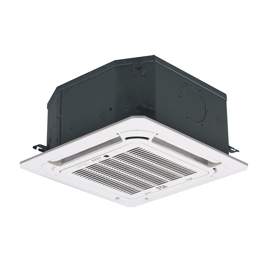 Кассетный фанкойл MDV MDKD-500R