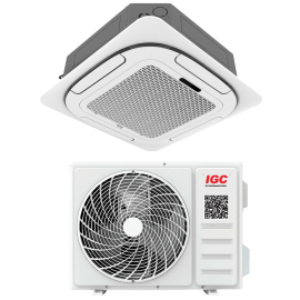 Изображение для товара IGC ICT-24H/U
