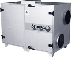 Изображение для товара Ostberg HERU 1200 S RER