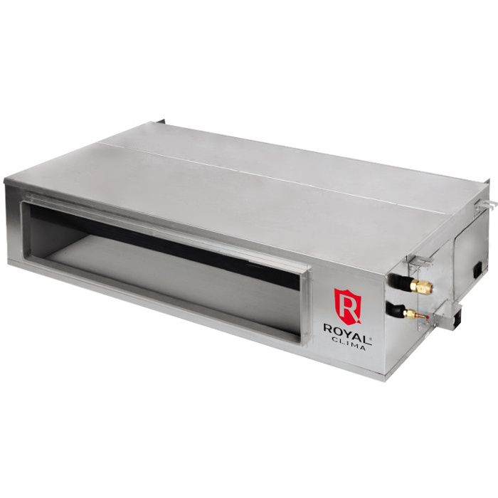 Изображение для товара Royal Clima CO-D 18HN / CO-E 18HN