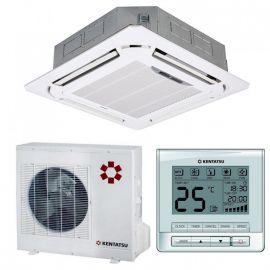 Изображение для товара Kentatsu KSVQ105HFAN3 / KSUN105HFAN3