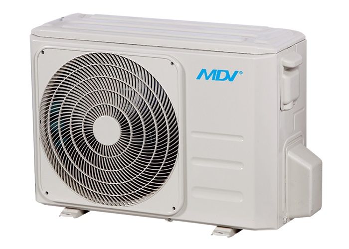 Изображение для товара MDV MDSA-24HRN1 / MDOA-24HN1