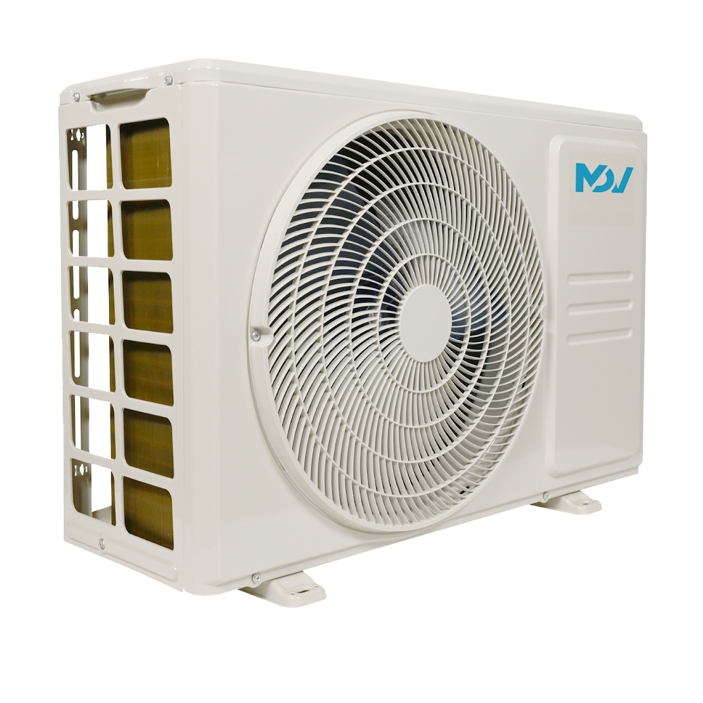 Кассетный кондиционер (сплит-система) MDV MDCA2I-12HRFN8 / MDOAG-12HFN8