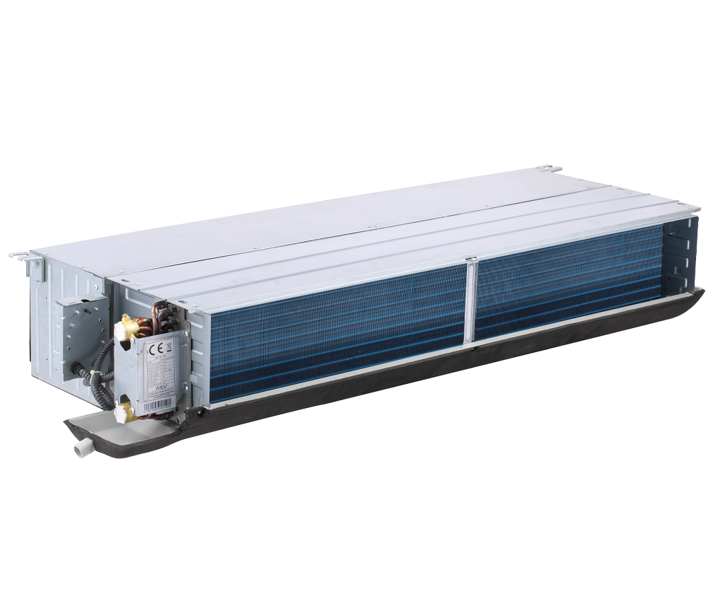 Канальный фанкойл MDV MDKT3-02U