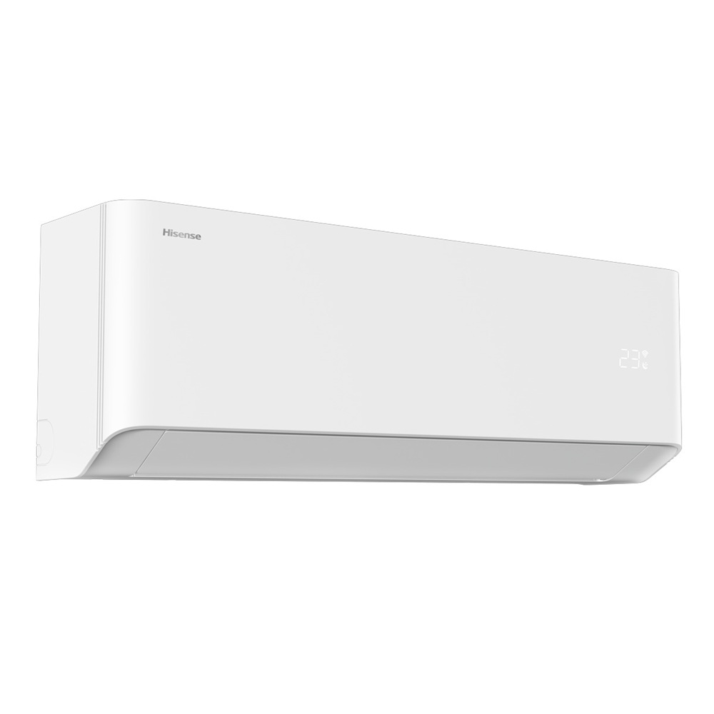 Настенный кондиционер (сплит-система) Hisense AS-09HW4RLCHA01
