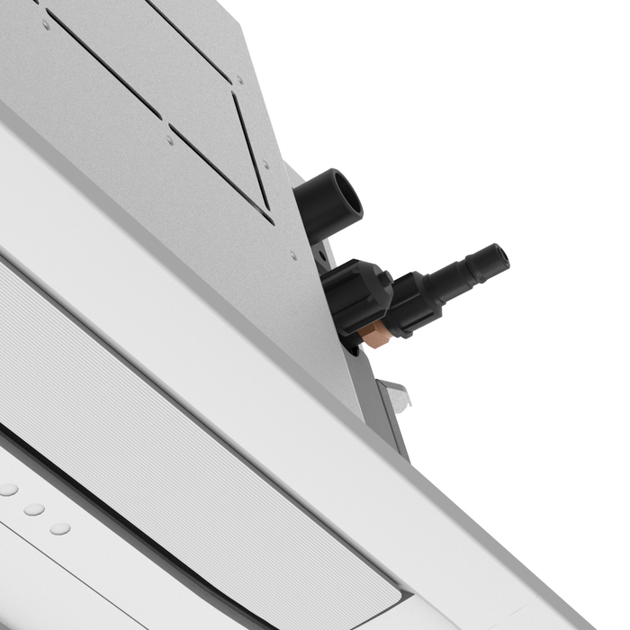 Внутренний блок мульти-сплит-системы Dantex RK-MU24HG