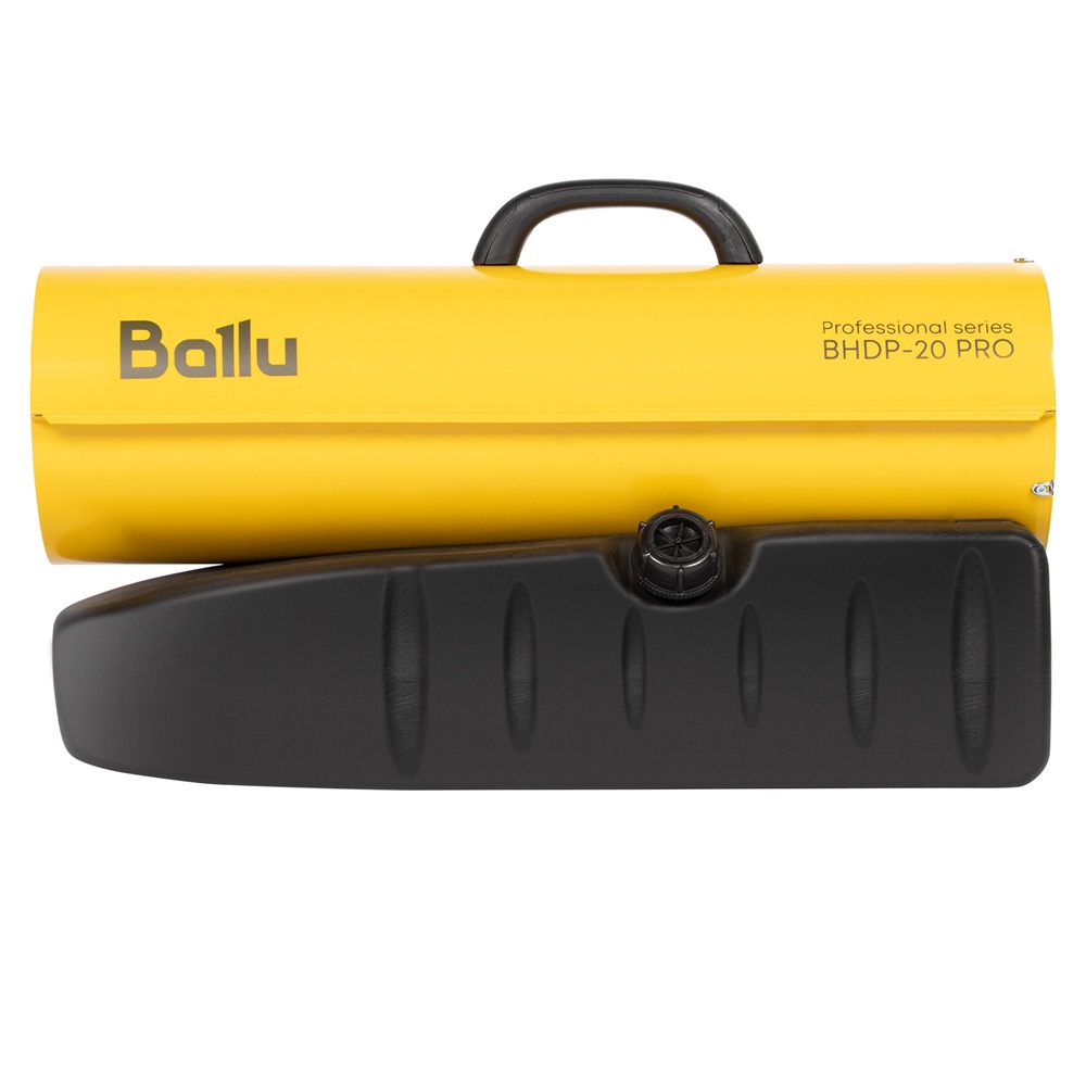 Дизельная тепловая пушка Ballu BHDP-20 PRO