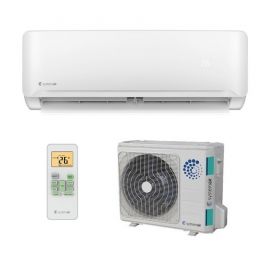 Изображение для товара Systemair SYSPLIT WALL SMART 09 V4 EVO HP Q