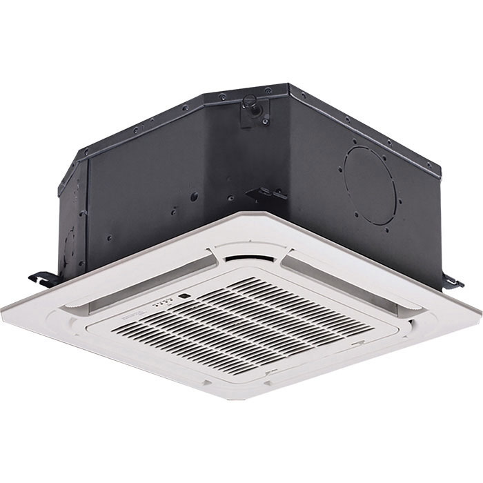 Кассетный фанкойл Energolux SFC400A1