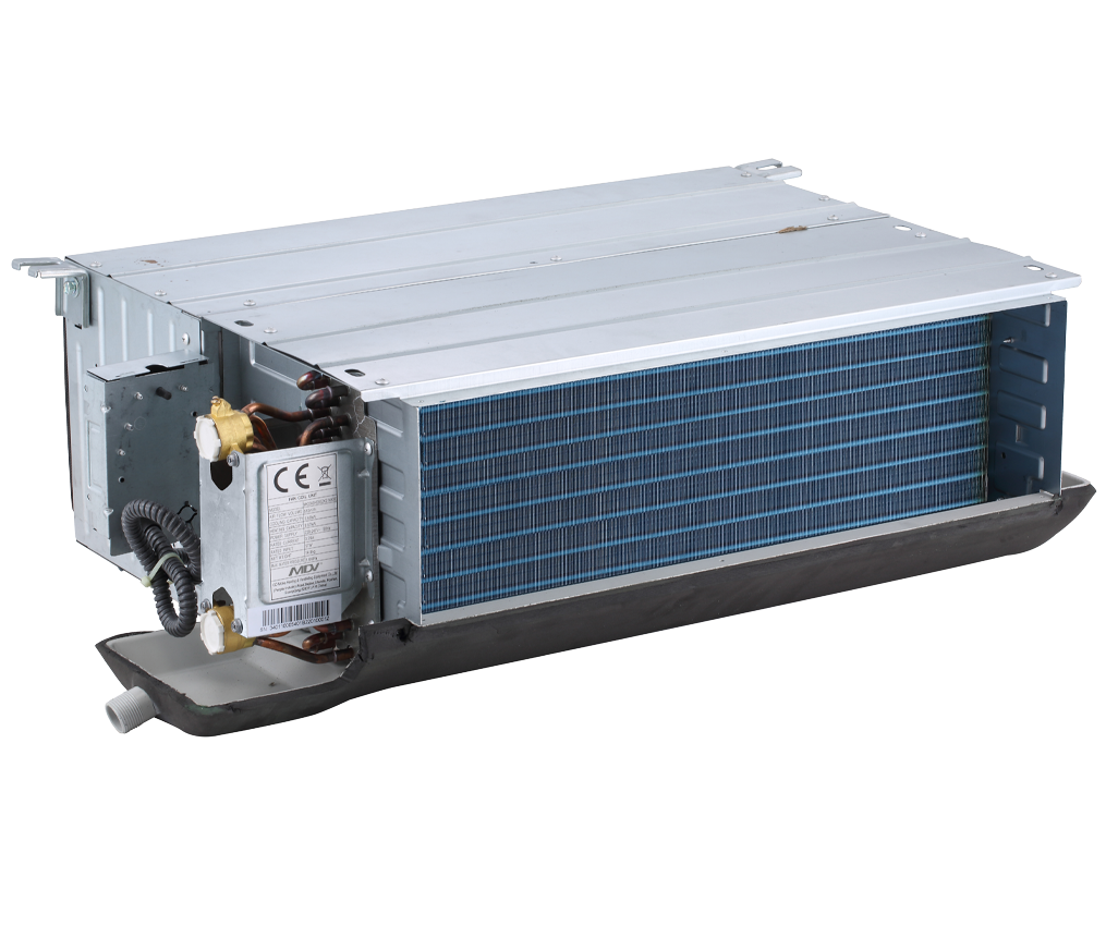 Канальный фанкойл MDV MDVFN-600D504FE