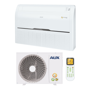 Изображение для товара AUX ALCF-H18/4R1С / AL-H18/4R1С(U)