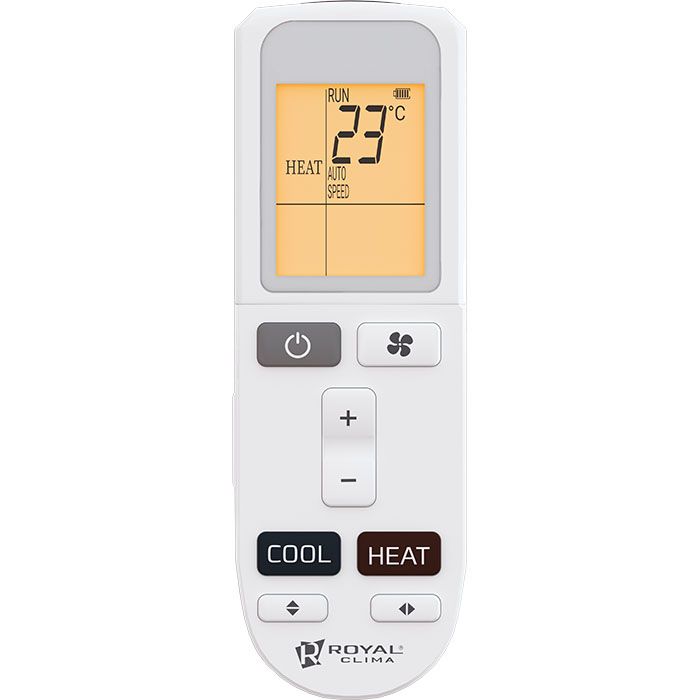 Изображение для товара Royal Clima CO-F 60HNR / CO-E 60HNR