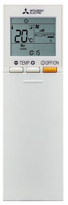 Изображение для товара Mitsubishi Electric MSZ-LN35 VGW