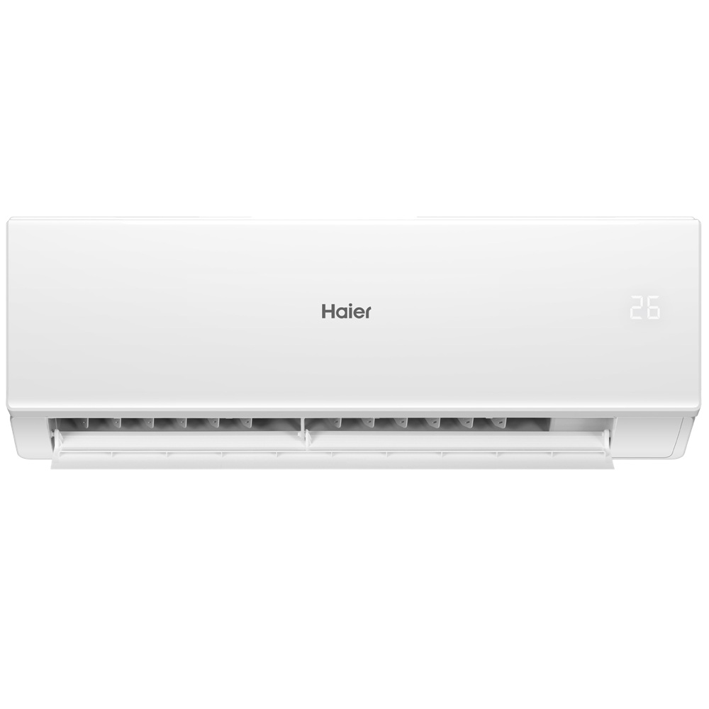 Инверторный настенный кондиционер (сплит-система) Haier AS50HQJ1HRA-W / 1U50HQJ1FRA