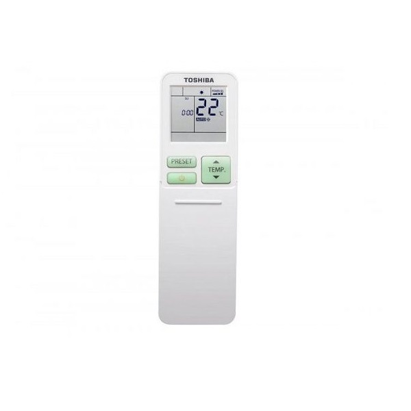 Изображение для товара Toshiba RAS-B13CKVG-EE / RAS-13CAVG-EE