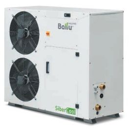 Изображение для товара Ballu Machine BMCA 08