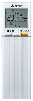 Изображение для товара Mitsubishi Electric MSZ-LN60 VGV