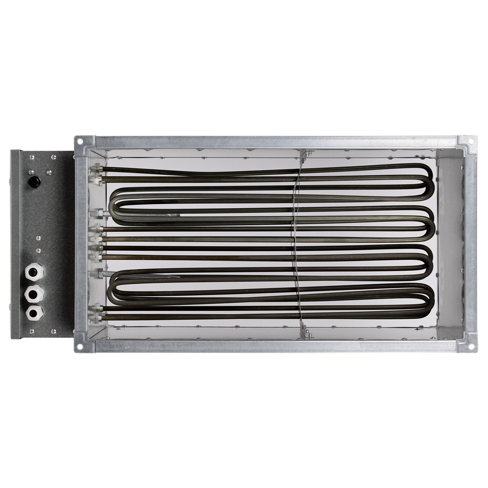 Электрический нагреватель Zilon ZES 500x300-24