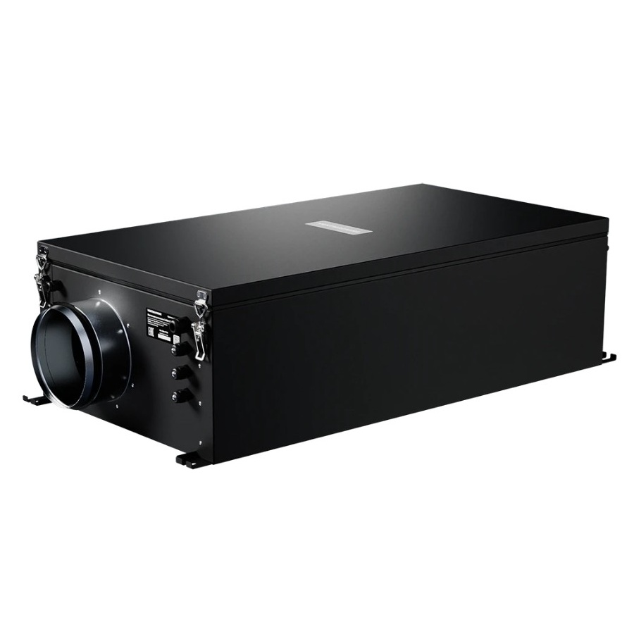 Приточная установка VentMachine Colibri 650 H1