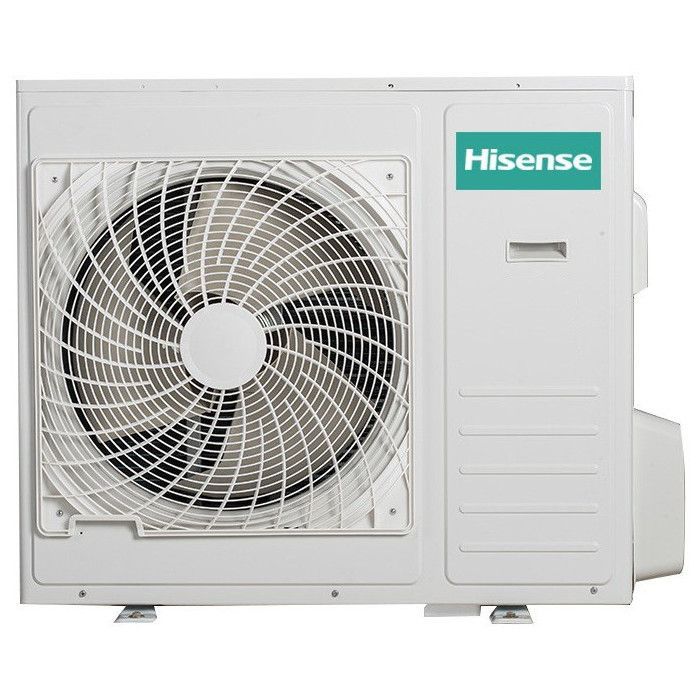 Мульти-сплит-система, наружный блок Hisense AMW5-42U4RTA