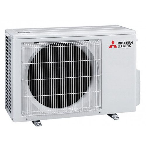 Инверторный настенный кондиционер (сплит-система) Mitsubishi Electric MSZ-EF25VGKW / MUZ-EF25VG